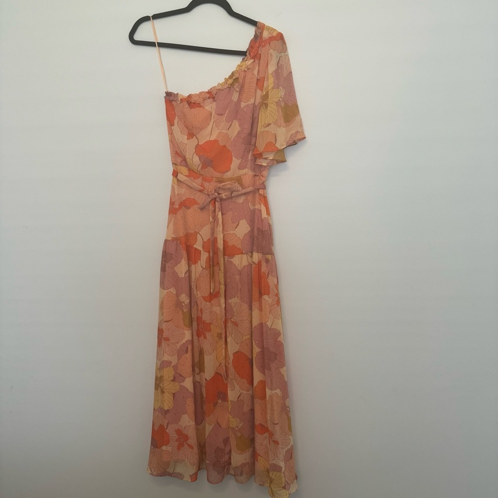 Taylor dress